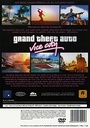 Grand Theft Auto - Vice City (PS2)