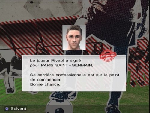 Third Party - PES 2009 : Pro Evolution Soccer Occasion [ Playstation 2 ] - 4012927121696