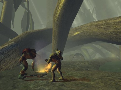 Brute Force - XBOX - PAL