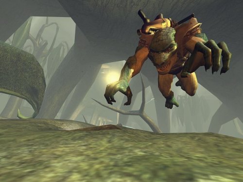 Brute Force - XBOX - PAL