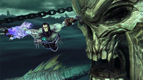 Darksiders 2