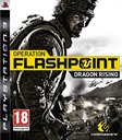 OPERATION FLASHPOINT, Dragon Rising