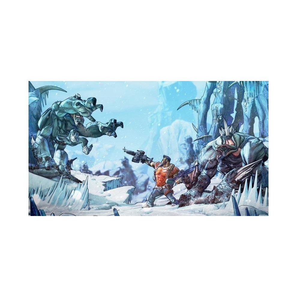 Borderlands 2