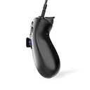 Freaks and Geeks Controller Met Kabel Voor PS4 3 M Zwart