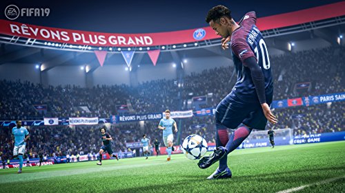 Third Party - Fifa 19 Occasion [ PS4 ] - 5030947121914