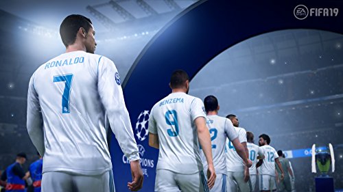 Third Party - Fifa 19 Occasion [ PS4 ] - 5030947121914