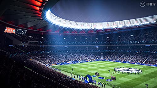 Third Party - Fifa 19 Occasion [ PS4 ] - 5030947121914