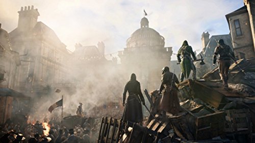 Third Party - Assassin's Creed: Unity Occasion [PS4] - 3307215803486