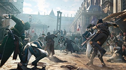 Third Party - Assassin's Creed: Unity Occasion [PS4] - 3307215803486