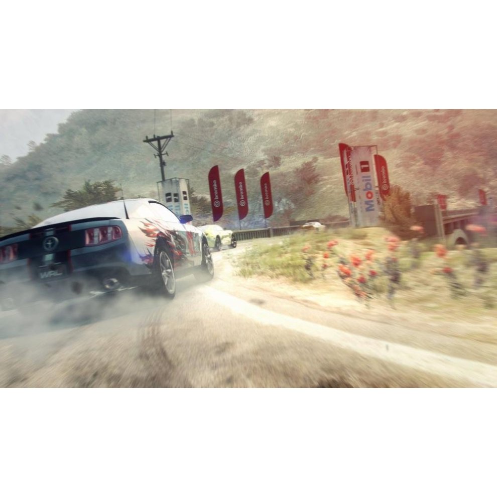 Grid 2 Limited Edition