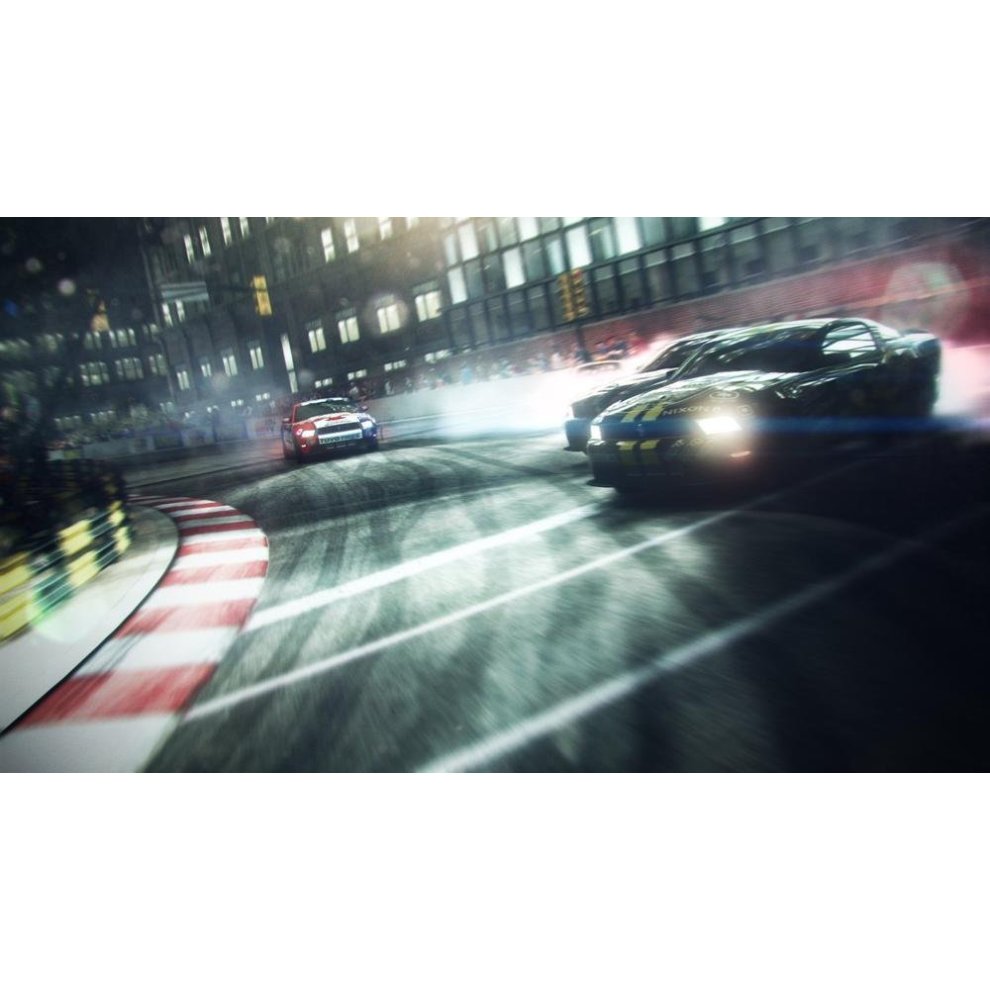 Grid 2 Limited Edition