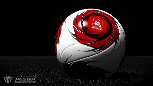 Pro Evolution Soccer 2014 (Xbox 360)