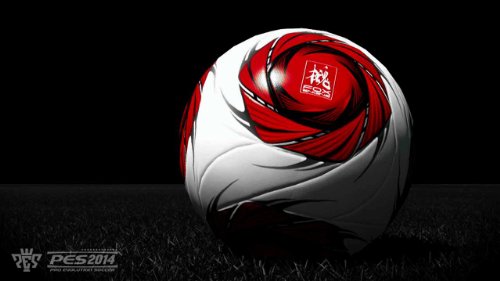 Pro Evolution Soccer 2014 (Xbox 360)