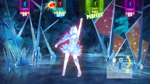 Third Party - Just Dance 2014 Occasion [ WII ] - 3307215734384