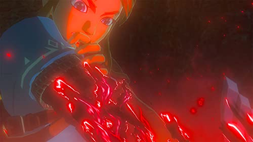 The Legend of Zelda: Tears of the Kingdom - for Nintendo Switch