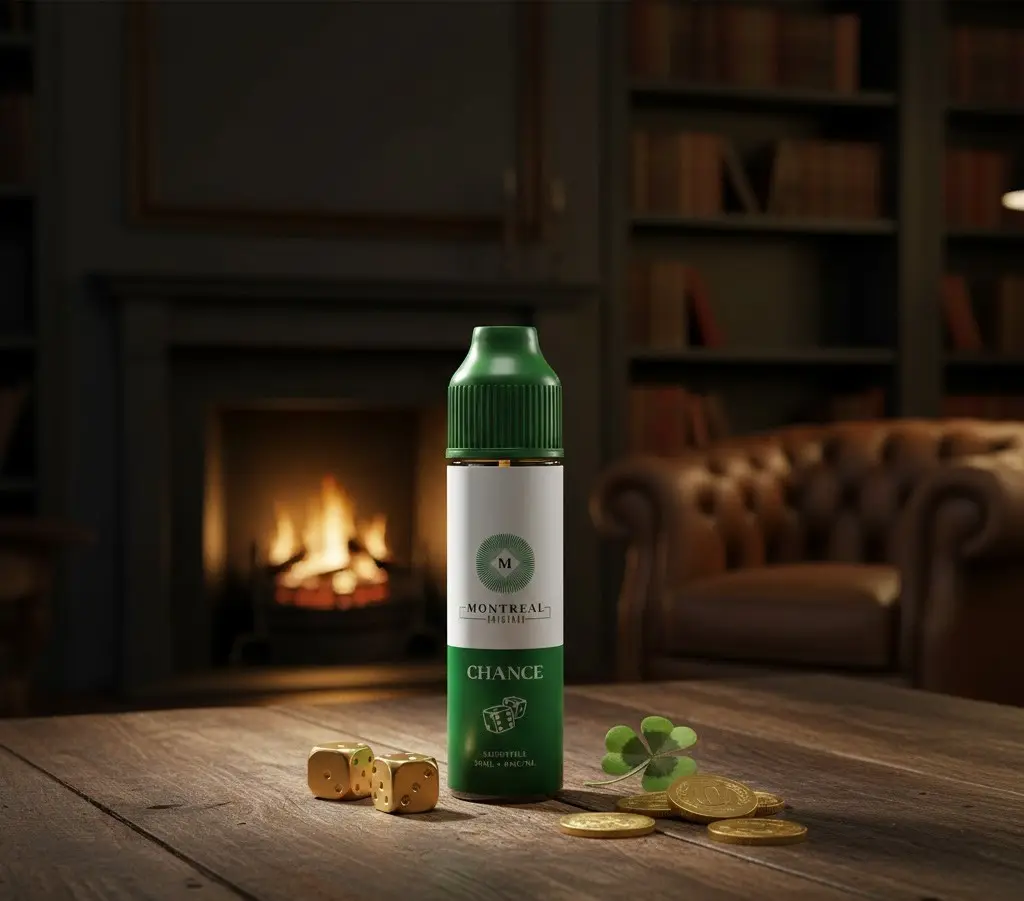 Chance Montreal Original 50ml 00mg