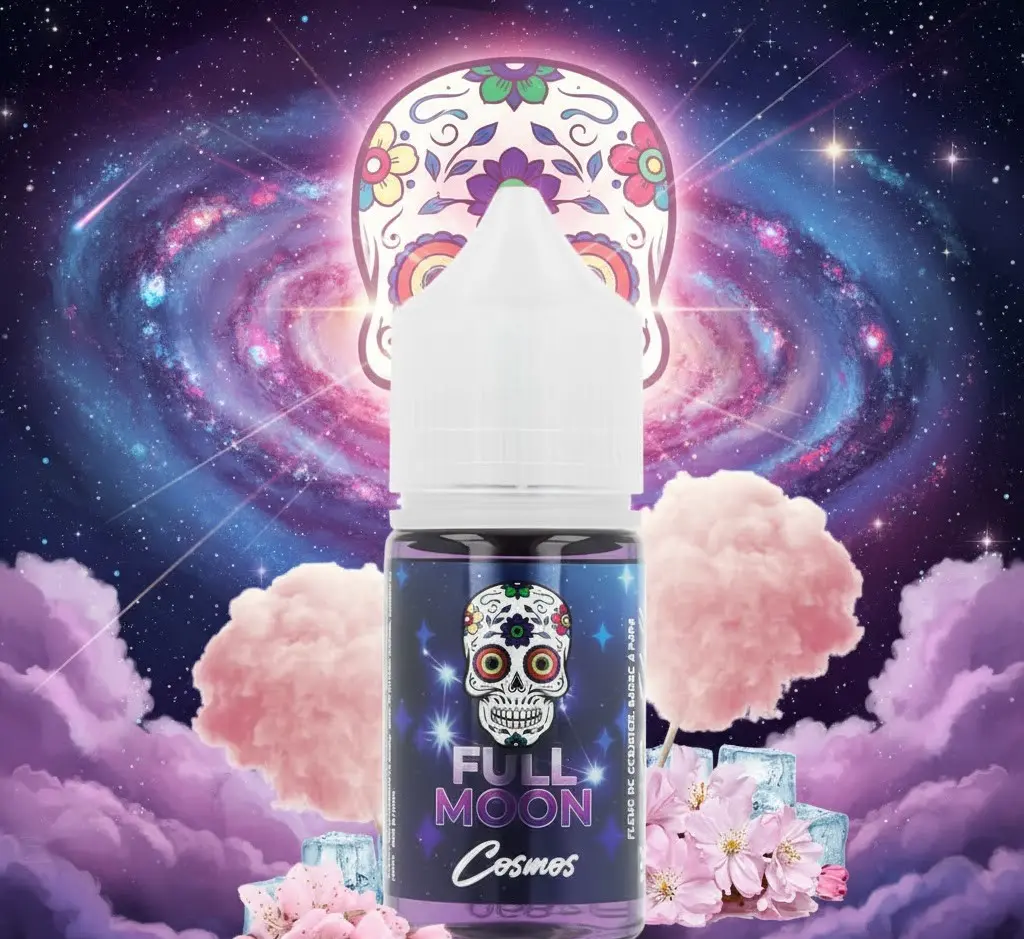Cosmos Concentre Stellar Full Moon 30ml