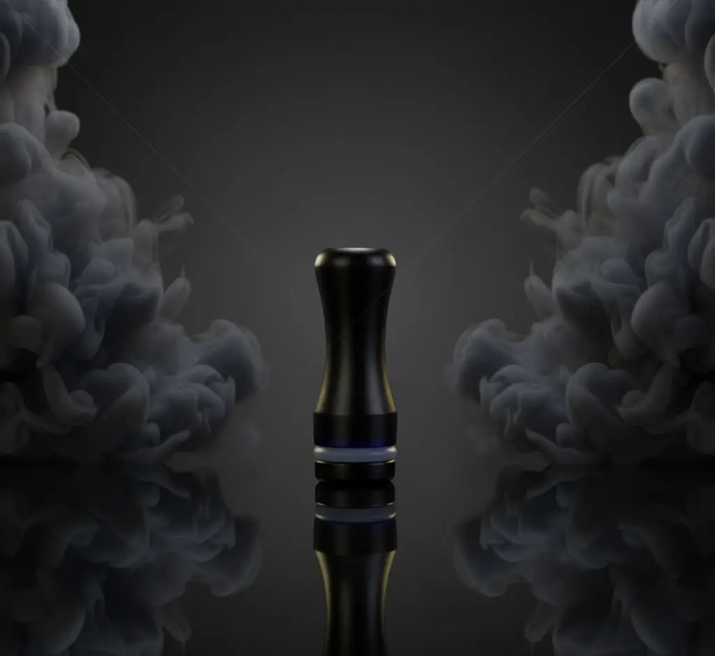 Drip tip Goutte d'eau Acrylique