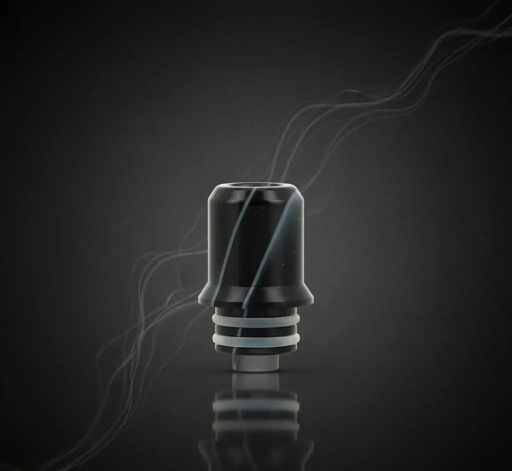 Drip Tip Zlide Innokin - Couleur : Noir