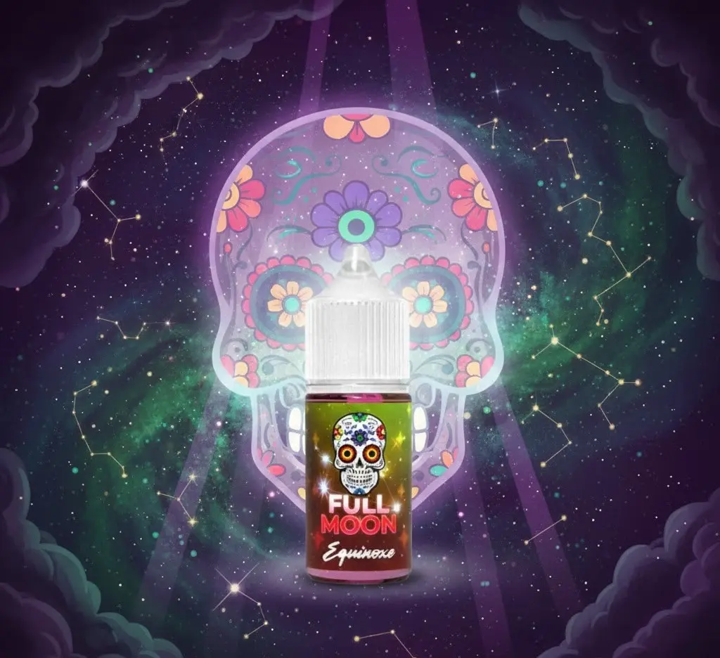 Equinoxe Concentre Stellar Full Moon 30ml