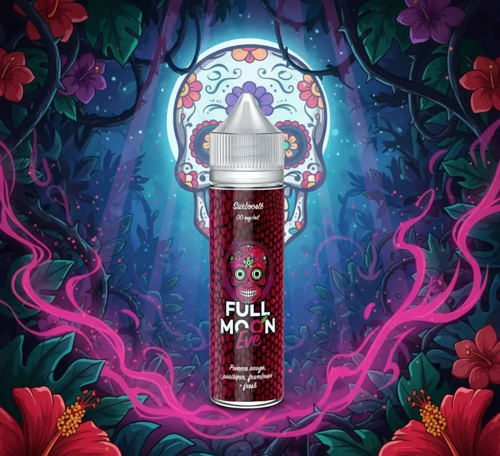 Eve Eden Full Moon 50ml 00mg