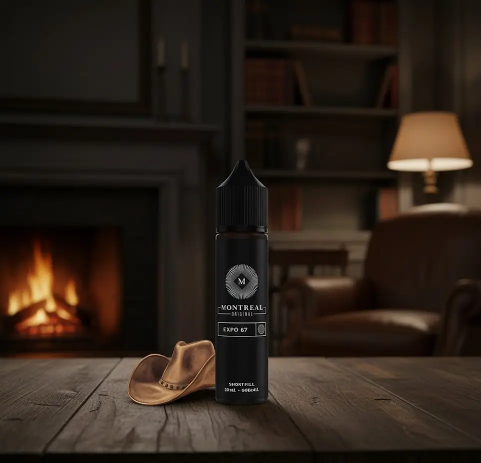 Expo 67 Montréal Original 50ml 00mg