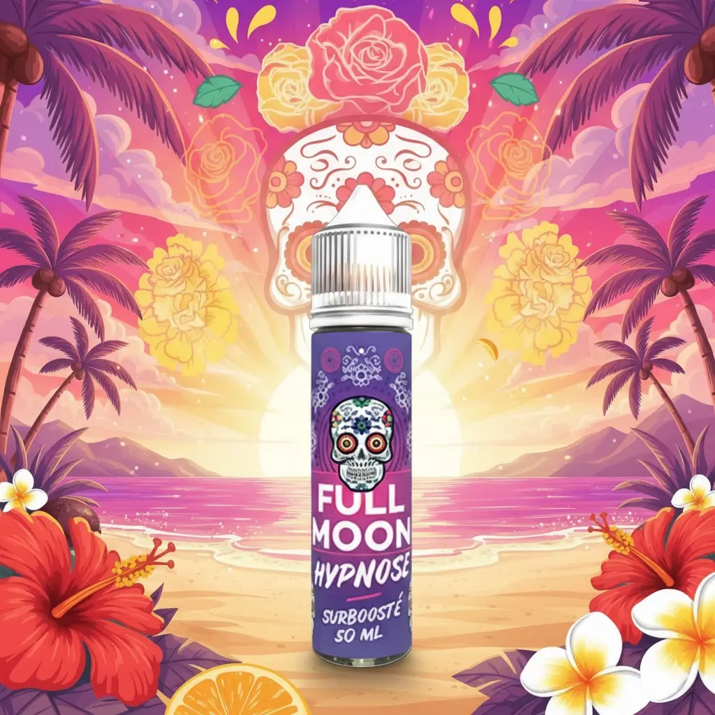 Hypnose Full Moon 50ml 00mg