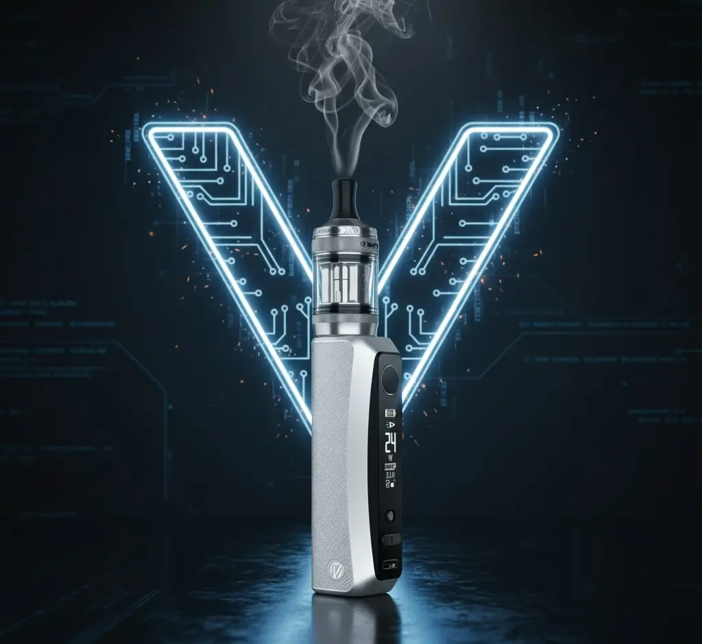 Kit GTX One Pro (+ Xtank T 3ml) Vaporesso - Couleur : Silver