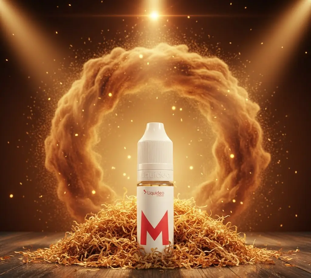 M Liquideo Evolution 10ml - 06 mg