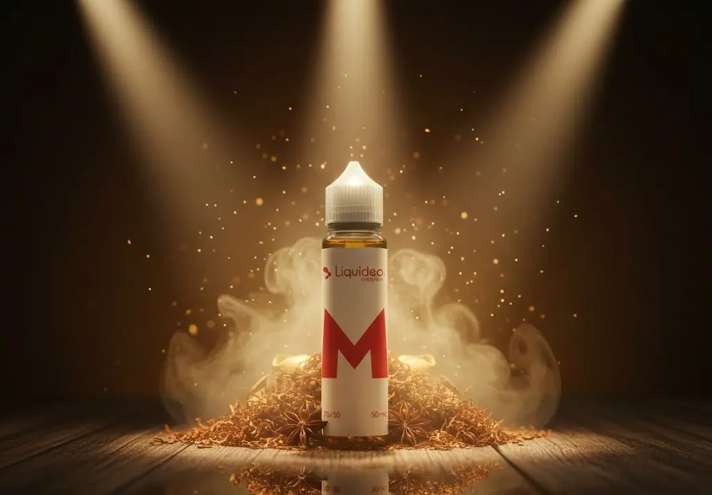 M Liquideo Evolution 50ml 00mg