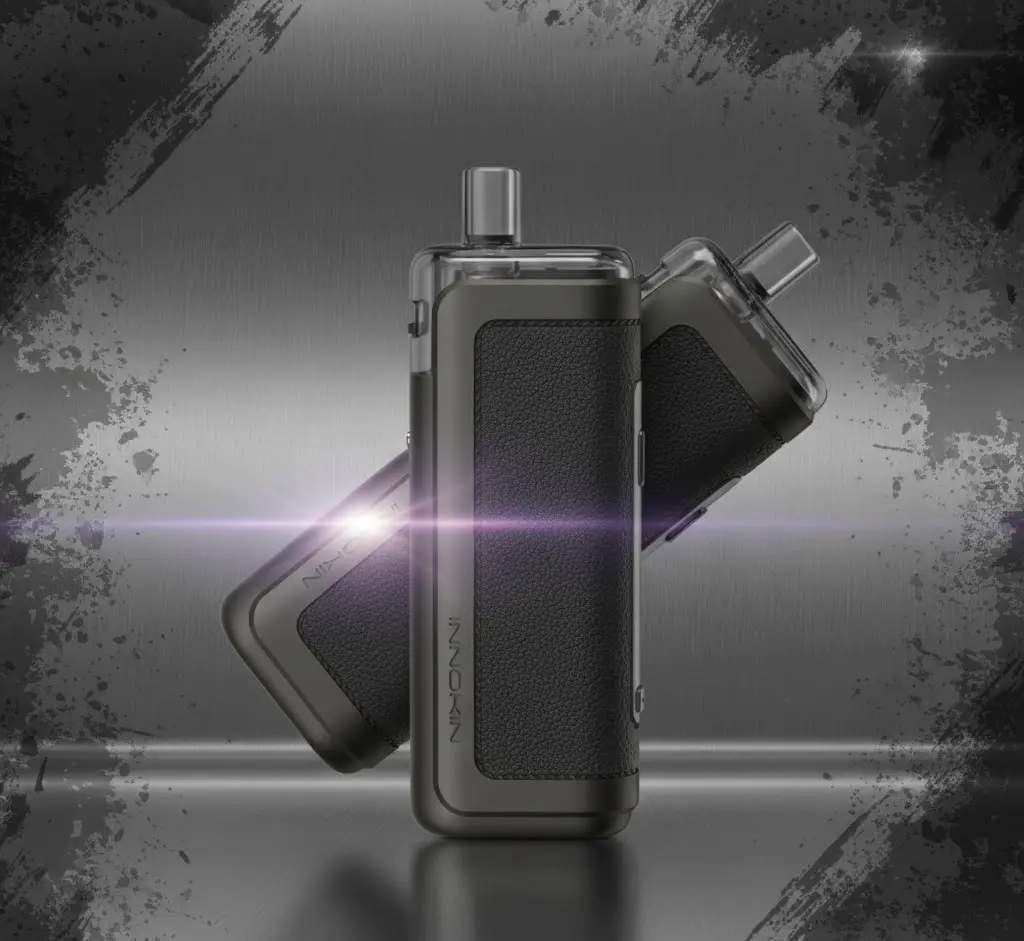 Kit CoolFire P60 Innokin - Matte Black