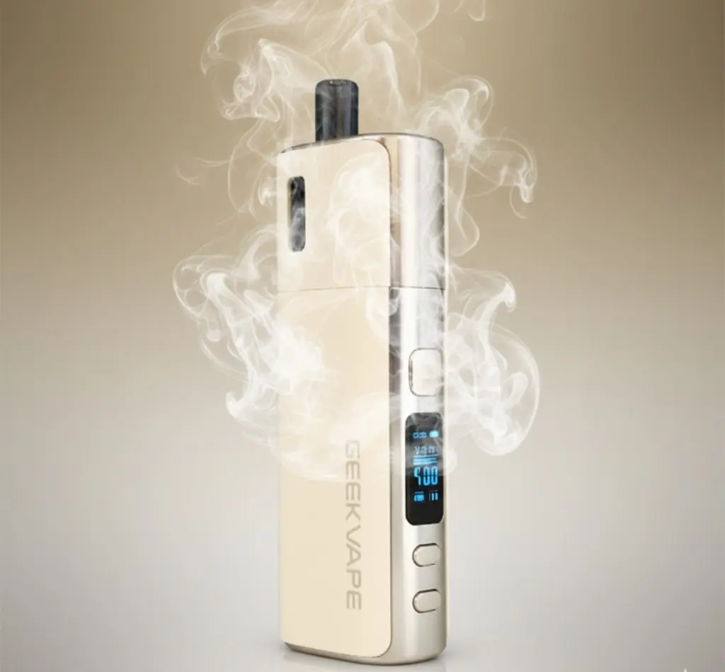Kit Soul 2 GeekVape - Couleur : Sands Beige