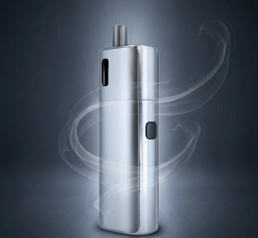 Kit Soul 2 GeekVape - Couleur : Mist Purple