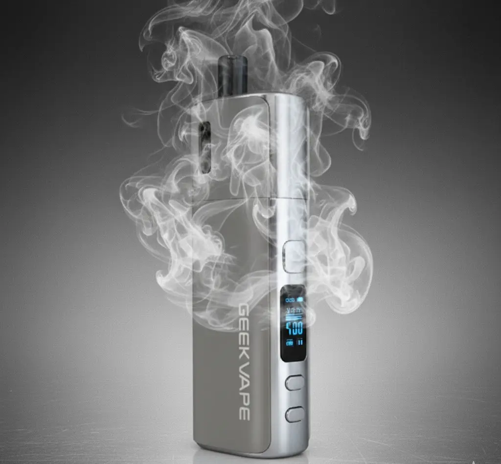Kit Soul 2 GeekVape - Couleur : Urban Grey