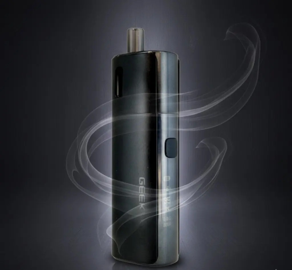 Kit Soul 2 GeekVape - Couleur : Black
