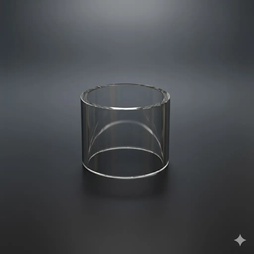 Verre Nautilus 3 Aspire - Contenance : 4ml