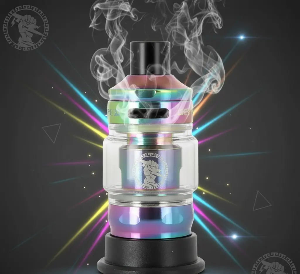 Z Nano 2 3,5ml GeekVape - Couleur : Rainbow