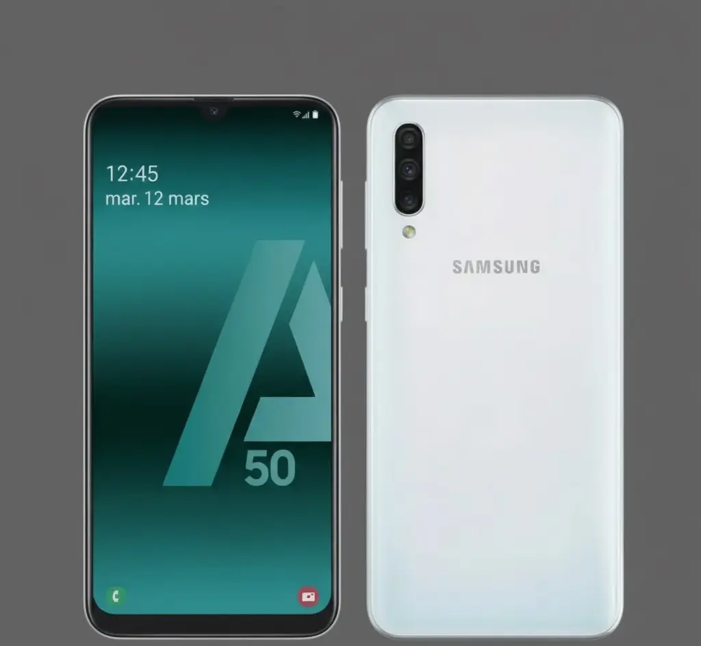 SAMSUNG Galaxy A50 128 Go