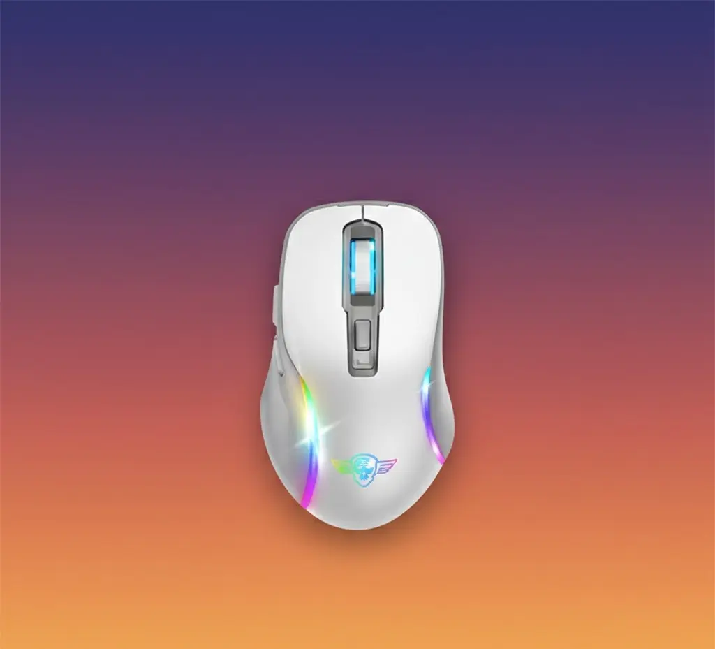 Souris Gamer Elite M50 Sans Fil |