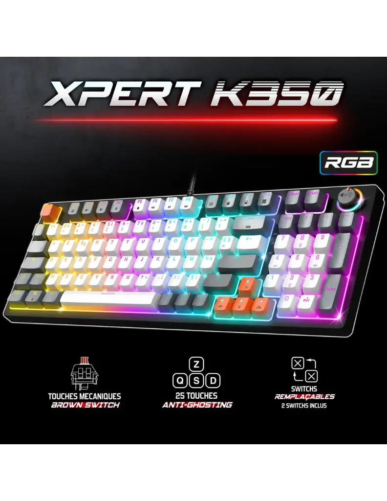 XPERT-K350 ARTIC 