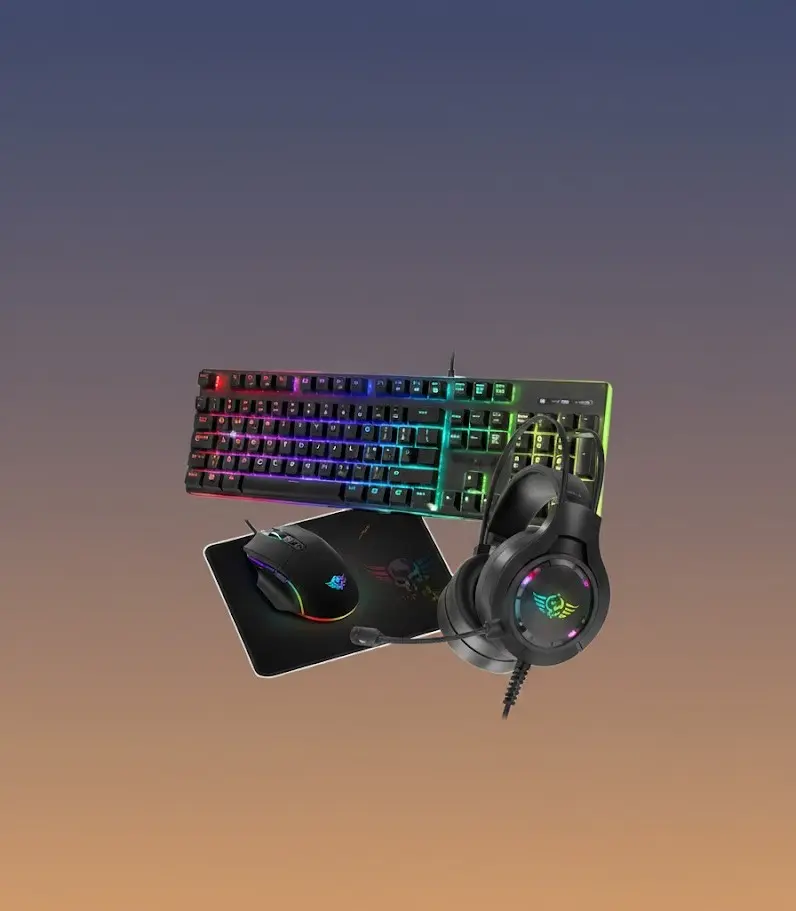 ULTIMATE 100 - PACK 4 en 1