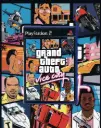 GTA : Vice City - PS2