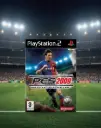 PES 2009 : Pro Evolution Soccer - PS2 
