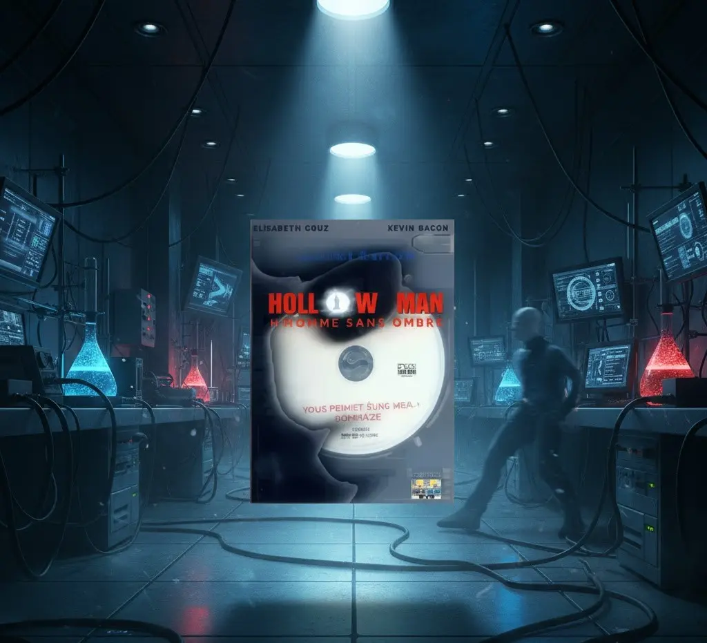 Hollow Man L'homme Sans Ombre - Film