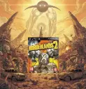 Borderlands 2 - PS3