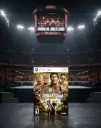 WWE  Legends of Wrestlemania - Xbox 360