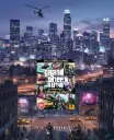 GTA : Episodes from Liberty City - Xbox 360