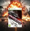 Split/Second Velocity - Xbox 360