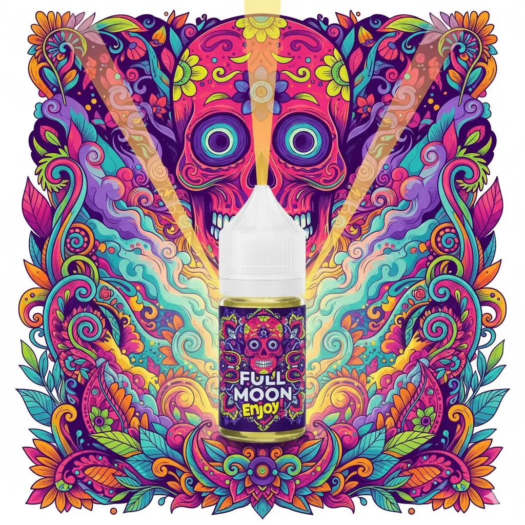 Enjoy Concentré Full Moon 30ml