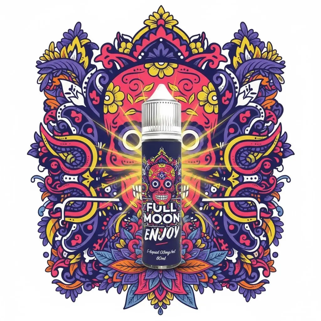 Enjoy Full Moon 50ml 00mg